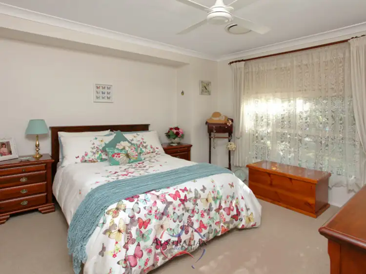 Sixth view of Homely house listing, 8 Butia Way, Stanhope Gardens NSW 2768