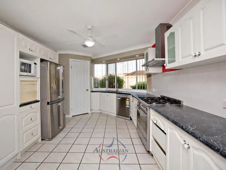 Third view of Homely house listing, 12 Arbour Grove, Quakers Hill NSW 2763