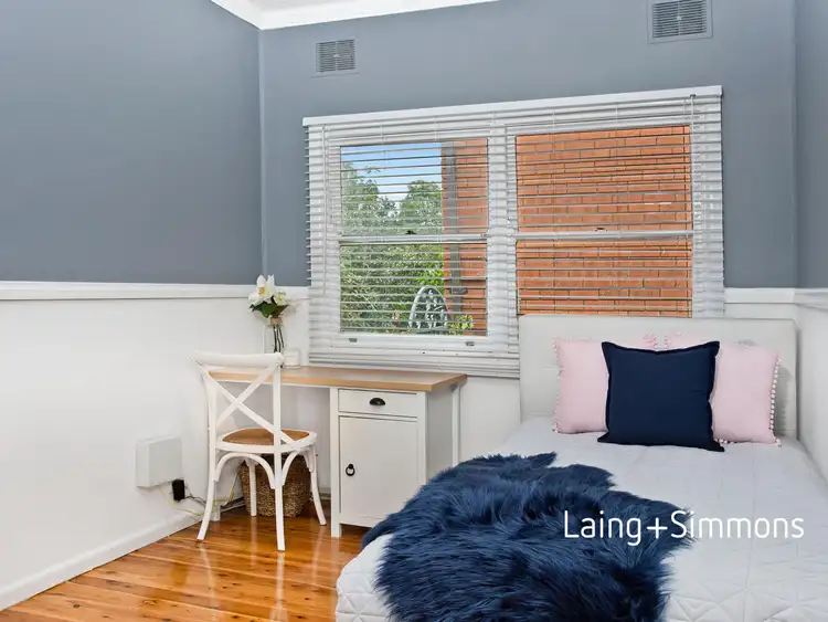 Sixth view of Homely house listing, 17 Balmoral Drive, Cambridge Park NSW 2747