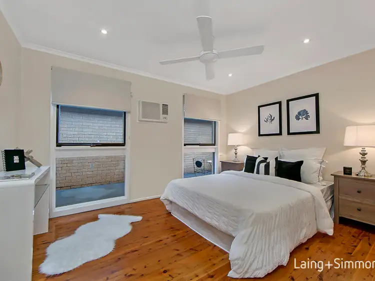 Third view of Homely house listing, 2 & 2A Isaac Smith Parade, Kings Langley NSW 2147