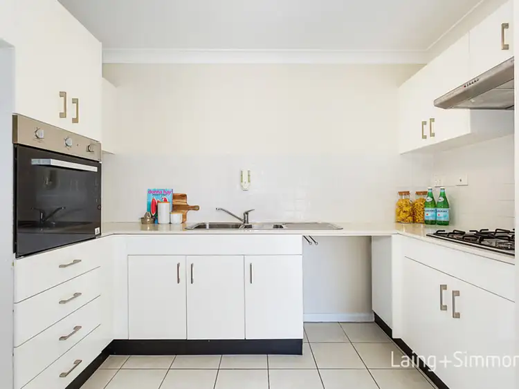 Third view of Homely villa listing, 13/41-43 Hampden Road, South Wentworthville NSW 2145