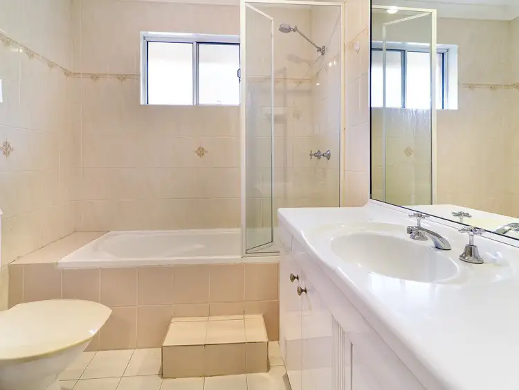 Sixth view of Homely townhouse listing, 7/23-25 Christie Street, Wollstonecraft NSW 2065