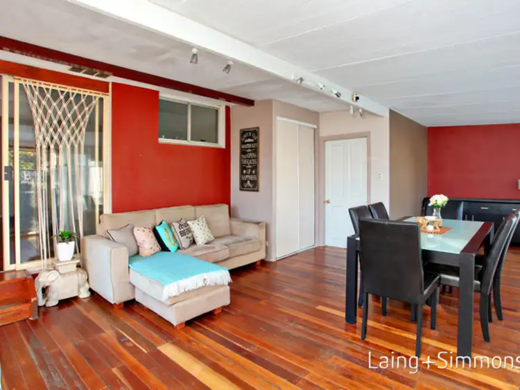 Fifth view of Homely house listing, 69 Sedgman Crescent, Shalvey NSW 2770