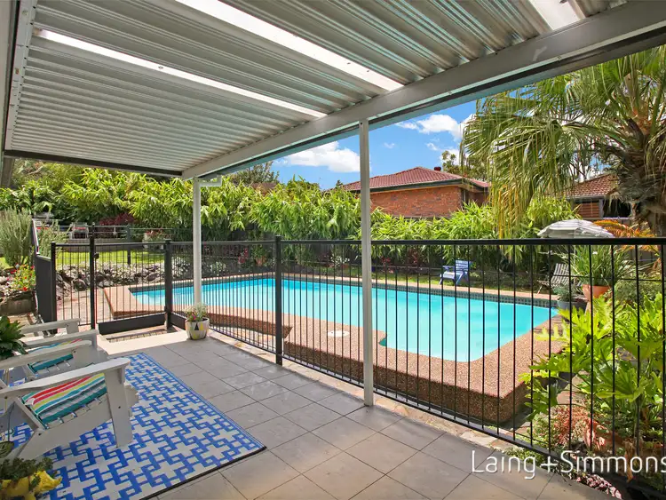 Sixth view of Homely house listing, 4 Dorlton Street, Kings Langley NSW 2147