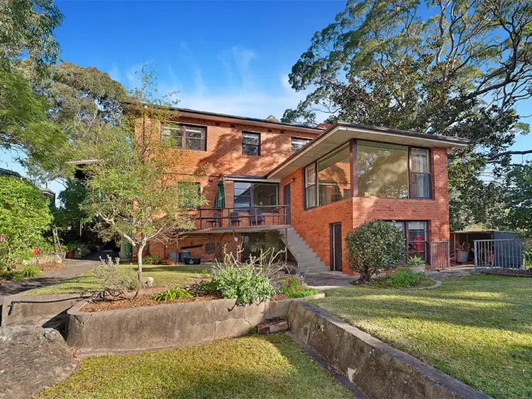 Sixth view of Homely house listing, 219 Edinburgh Road, Castlecrag NSW 2068