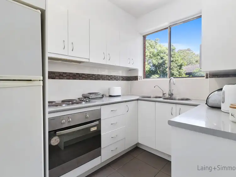 Seventh view of Homely apartment listing, 5/48-50 Pevensey Street, Canley Vale NSW 2166