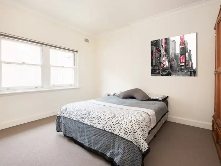 Third view of Homely apartment listing, 8/214 Blues Point Rd, Mcmahons Point NSW 2060