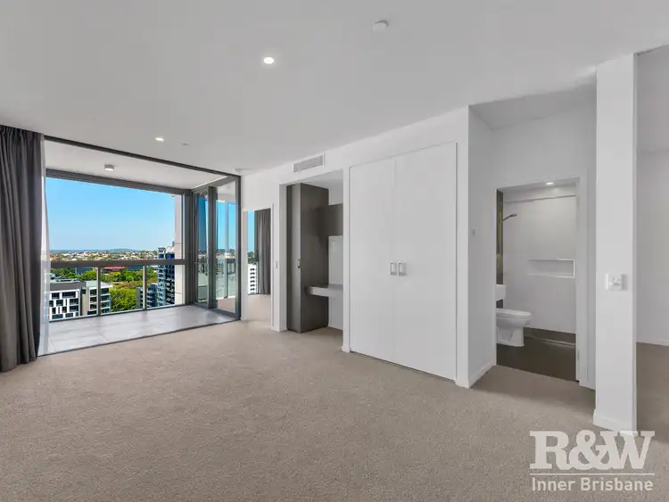Seventh view of Homely unit listing, 1706/111 Melbourne Street, South Brisbane QLD 4101