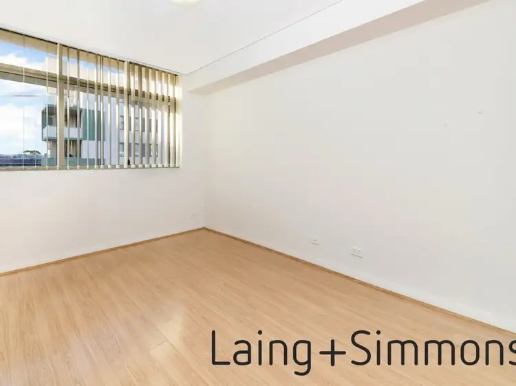 Fourth view of Homely apartment listing, 1401/43-45 Wilson Street, Botany NSW 2019