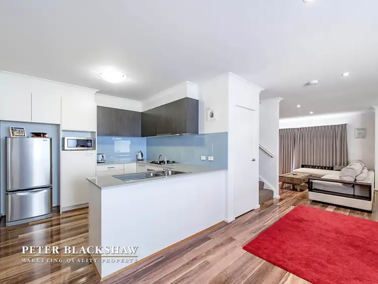 Sixth view of Homely house listing, 36 Otway Street, Harrison ACT 2914