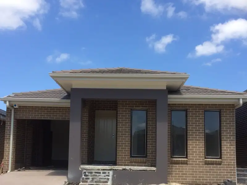 Main view of Homely house listing, 30 (Lot 3666) Sharp Avenue, Jordan Springs NSW 2747