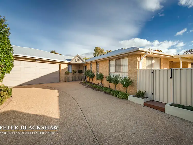 Fourth view of Homely house listing, 17 Whiteside Court, Nicholls ACT 2913