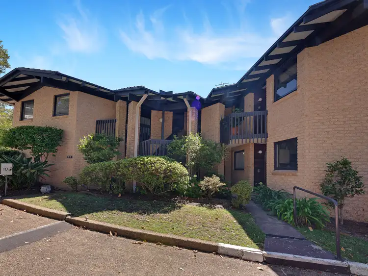 Second view of Homely unit listing, 6/21 Eastern Valley Way, Northbridge NSW 2063