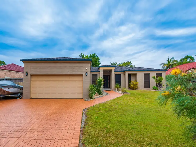 46 Jonas Absalom Drive, Port Macquarie NSW 2444