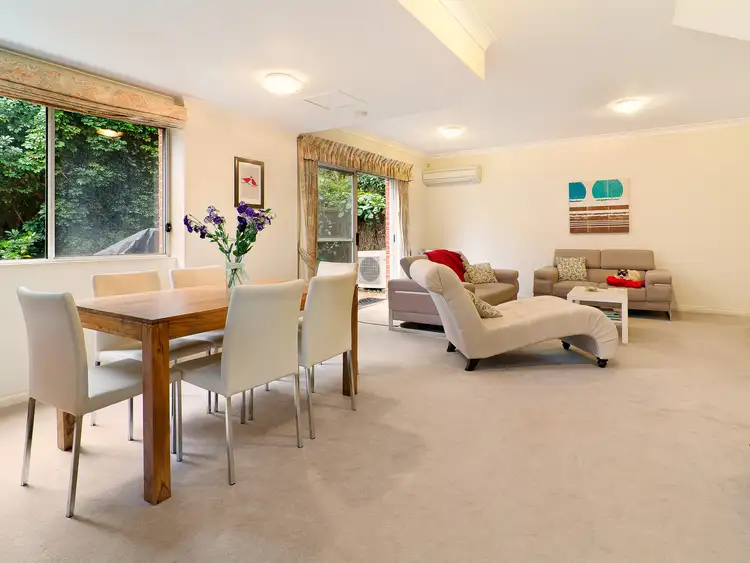 Fourth view of Homely townhouse listing, 7/23-25 Christie Street, Wollstonecraft NSW 2065