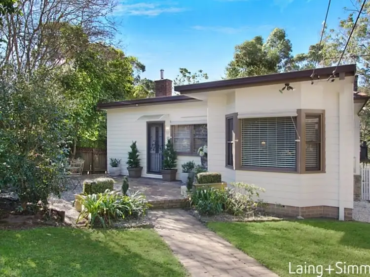 Sixth view of Homely house listing, 17A Gilda Street, North Ryde NSW 2113