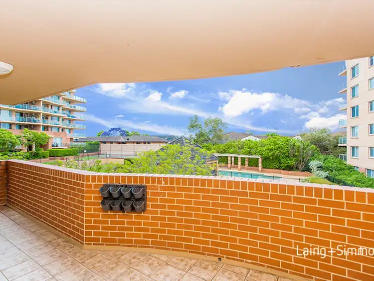 116/2 Macquarie Road, Auburn NSW 2144