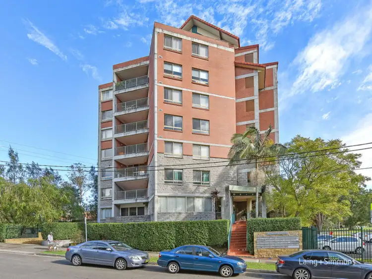 Seventh view of Homely apartment listing, 16/1-3 Thomas Street, Waitara NSW 2077