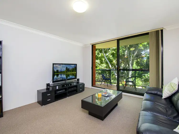 6411/177 Mitchell Road, Erskineville NSW 2043