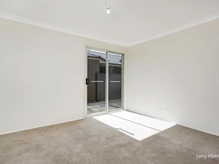 Sixth view of Homely house listing, 21 Wiseman Circuit, Ropes Crossing NSW 2760