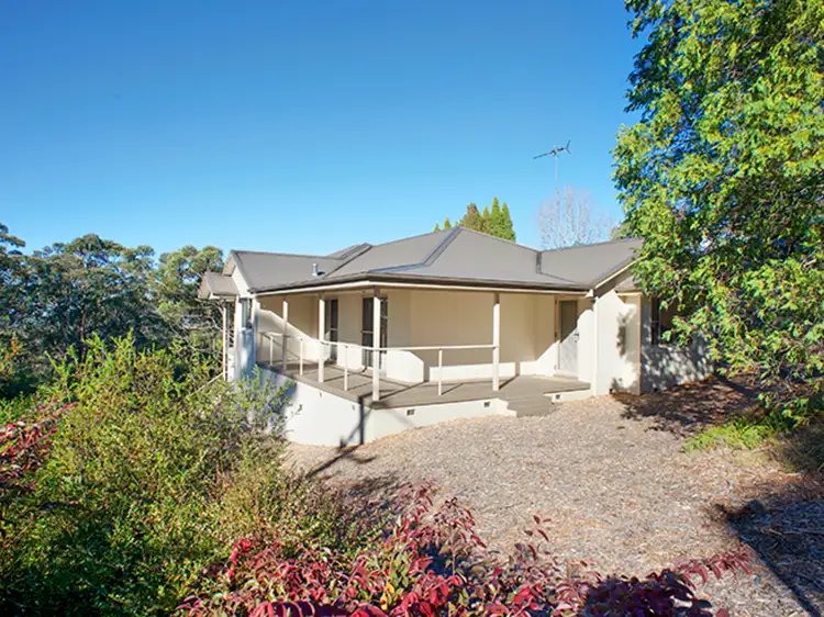 2 Wood Street, Wentworth Falls NSW 2782