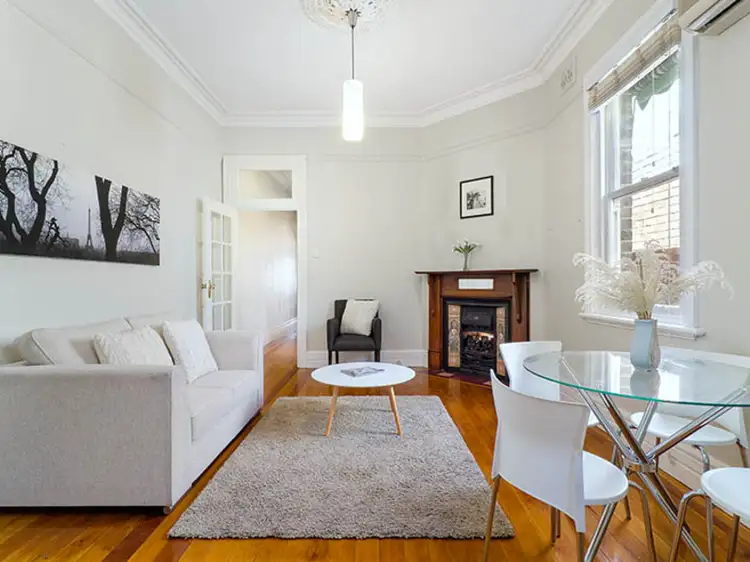 66 Albany Street, Crows Nest NSW 2065