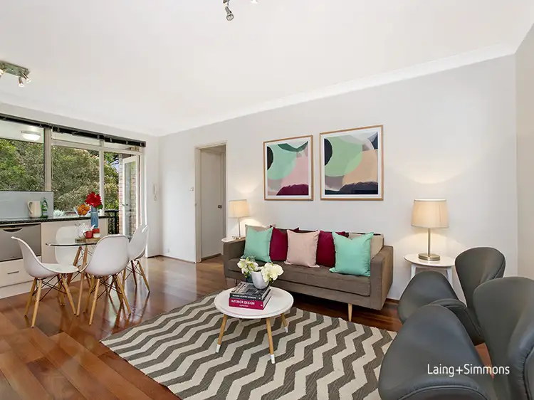 12/35 Brittain Crescent, Hillsdale NSW 2036