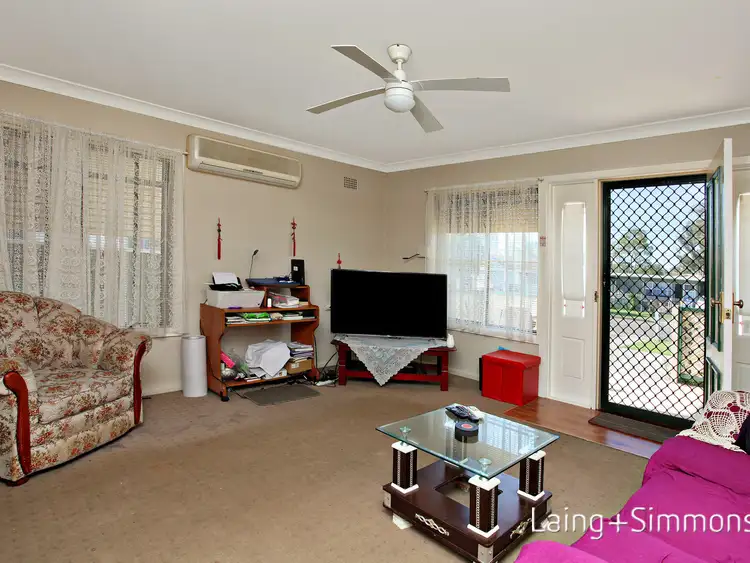 Fourth view of Homely house listing, 30 Siemens Crescent, Emerton NSW 2770