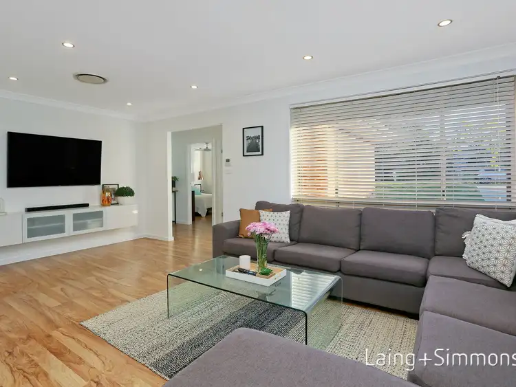 Third view of Homely house listing, 64 Donohue Street, Kings Park NSW 2148