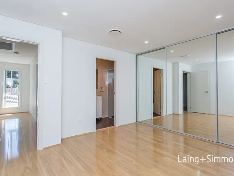 Sixth view of Homely townhouse listing, 2/18-20 Harris Street, Guildford NSW 2161