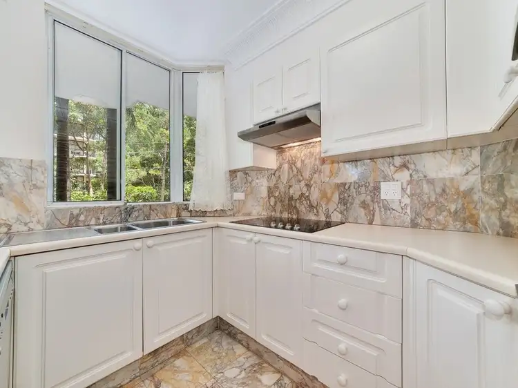 Third view of Homely unit listing, 2H/1 Francis Road, Artarmon NSW 2064