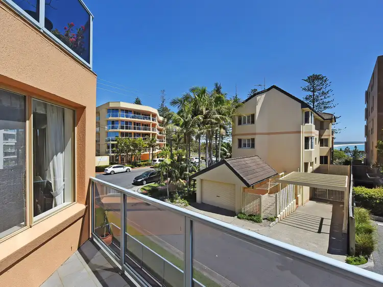Sixth view of Homely unit listing, 6/2 Joffre Street, Port Macquarie NSW 2444