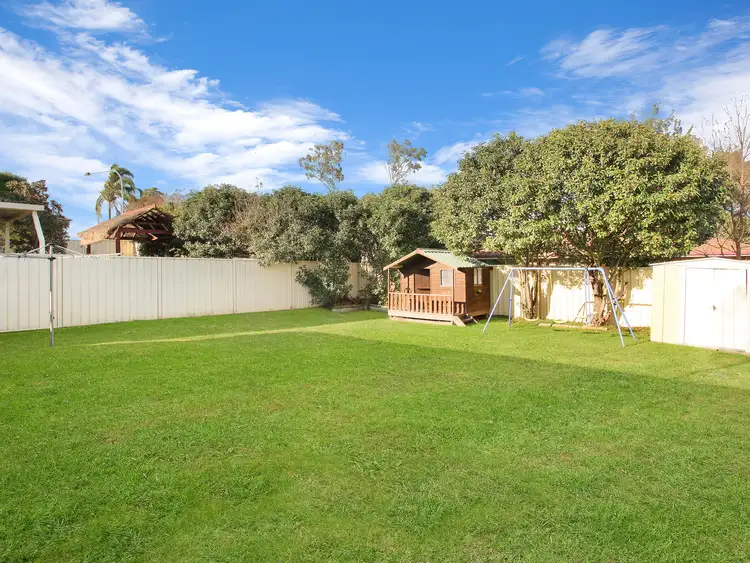 Sixth view of Homely house listing, 52 Zammit Avenue, Quakers Hill NSW 2763