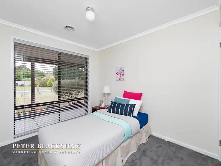 Sixth view of Homely house listing, 28 Connibere Crescent, Oxley ACT 2903