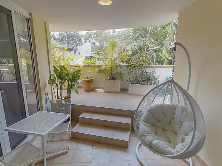 Main view of Homely unit listing, 1/4-16 Kingsway, Dee Why NSW 2099