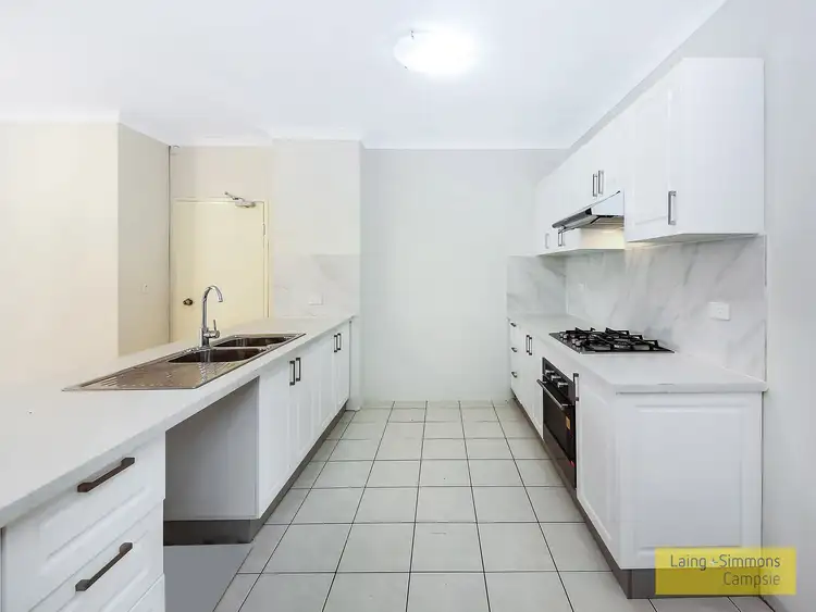 Fifth view of Homely apartment listing, 2201/62-72 Queen St, Auburn NSW 2144