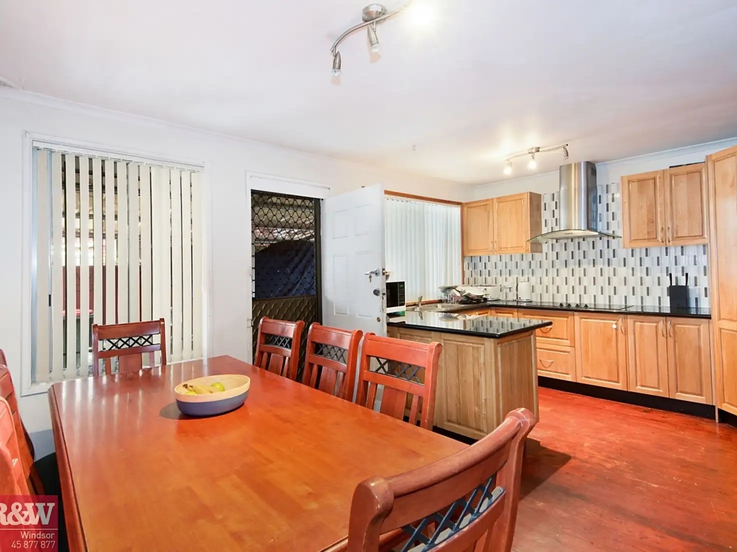 Main view of Homely house listing, 4 Middleton Crescent, Bidwill NSW 2770
