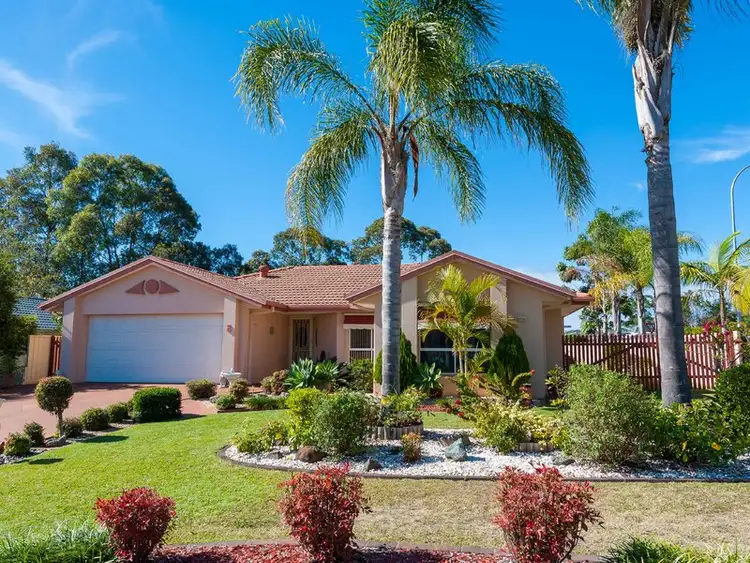 Second view of Homely house listing, 2 Eliza Circuit, Port Macquarie NSW 2444