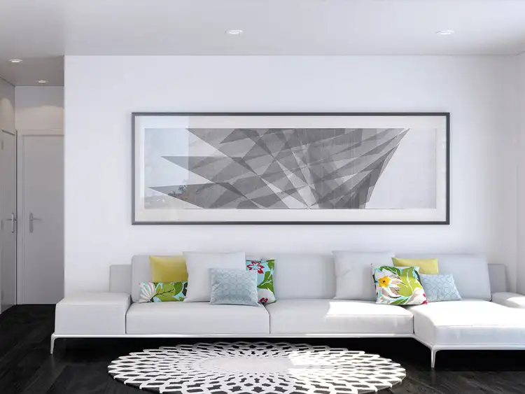Third view of Homely unit listing, B503/1-11 Olive Street, Seven Hills NSW 2147