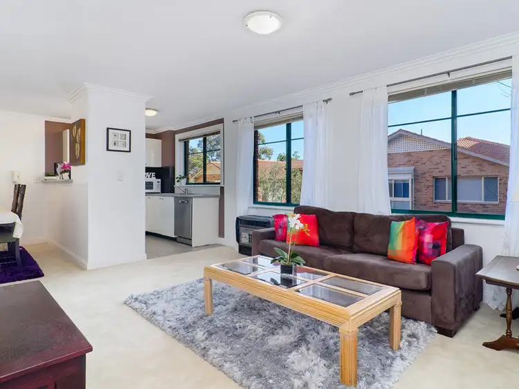 25/7-17 Sinclair Street, Wollstonecraft NSW 2065