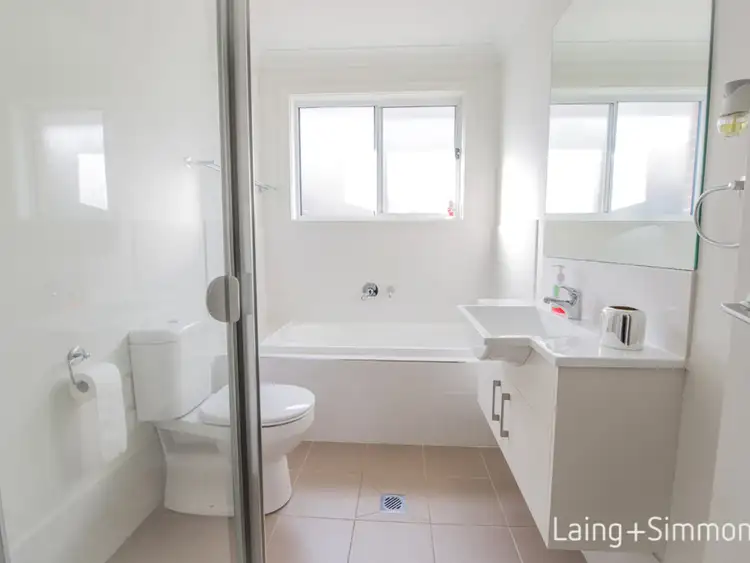 Fourth view of Homely house listing, 16 Colman Close, Ropes Crossing NSW 2760