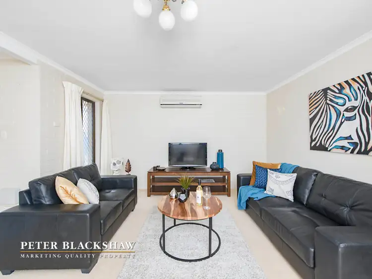 Fourth view of Homely townhouse listing, 2/12 McKeahnie Street, Queanbeyan NSW 2620