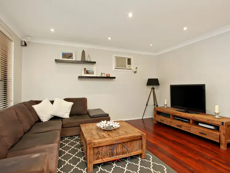Second view of Homely house listing, 68 Tambaroora Crescent, Marayong NSW 2148