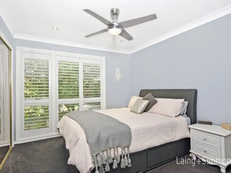 Sixth view of Homely house listing, 2 Wade Place, Kings Langley NSW 2147