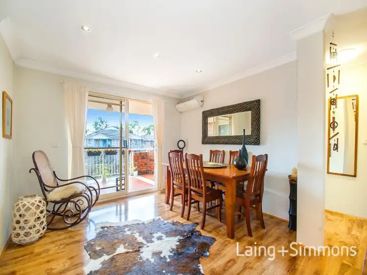 Fourth view of Homely house listing, 5/23-25 Albert Street, North Parramatta NSW 2151