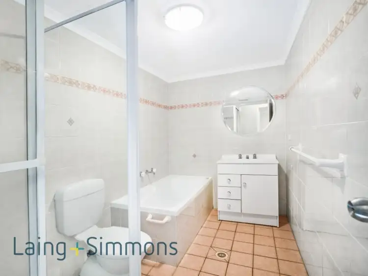 Fifth view of Homely apartment listing, 13/9-13 Clubb Crescent, Miranda NSW 2228