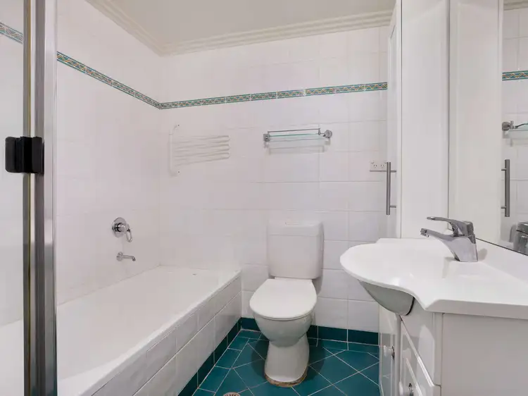 Fifth view of Homely apartment listing, 316/420 Pacific Highway, Crows Nest NSW 2065