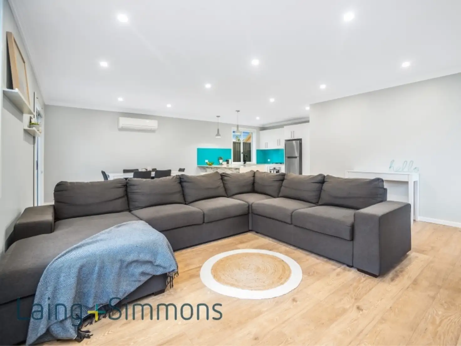 Main view of Homely house listing, 32 Tasman Street, Kurnell NSW 2231