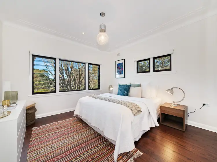 Fourth view of Homely house listing, 459 Sailors Bay Road, Northbridge NSW 2063