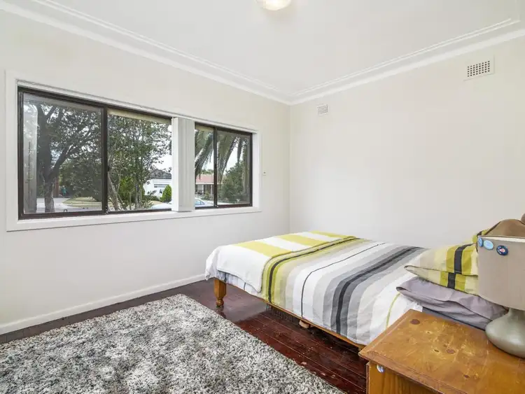 Fifth view of Homely house listing, 91 & 91A Monfarville Street, St Marys NSW 2760